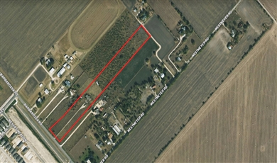 Stunning Residential Land